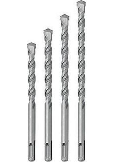 Master Sds Plus Matkap Uçları 10x160