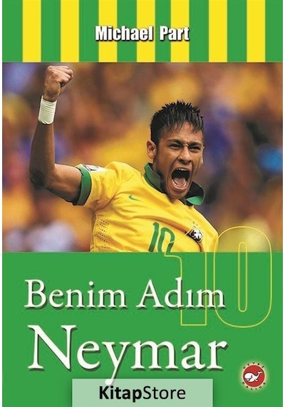 Benim Adım Neymar / Michael Part