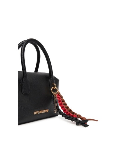 Love Moschino Kadın El Ve Çapraz Çanta Jc4305pp0mk1100a Nero
