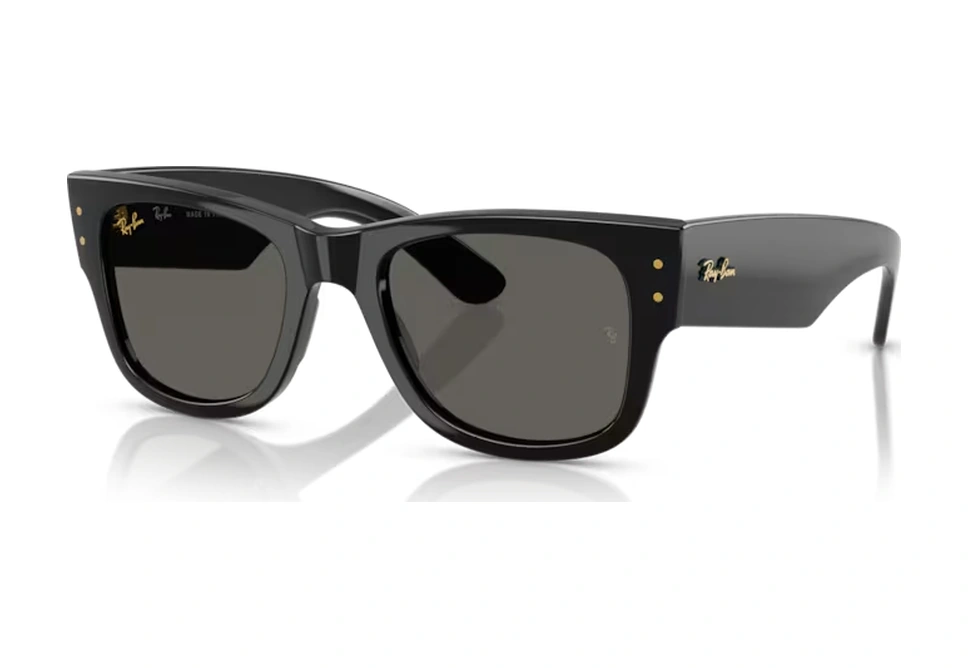 Rb Rb0840s 6826j5 51-21-145 Unisex Güneş Gözlüğü Siyah