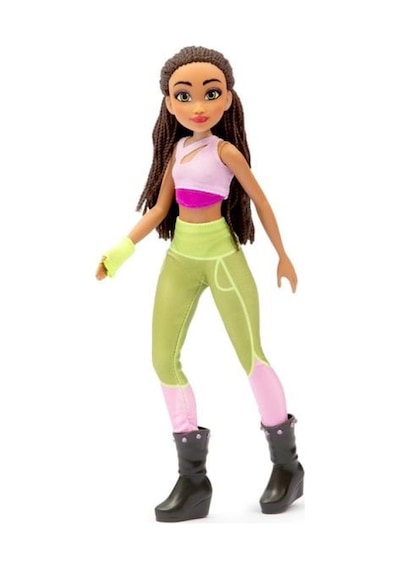 Winx Ikonik Periler Wnx77 Aisha