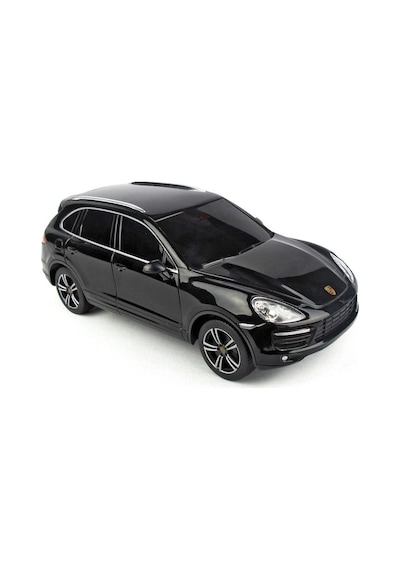 Kumandalı 1:14 Porsche Cayenne Turbo