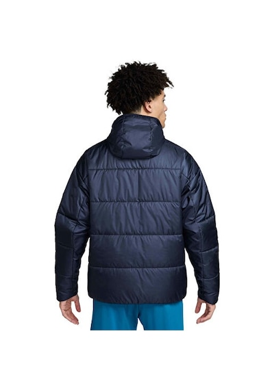Nike M Nk Tf Acdpr24 Fall Jacket Erkek Günlük Mont Fd7702-451 Mavi Renkli Çok Renkli