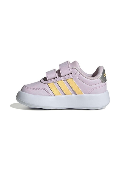 Adidas Breaknet 3.0 Cf I Bebek Günlük Ayakkabı Kı8672 Mor Mor