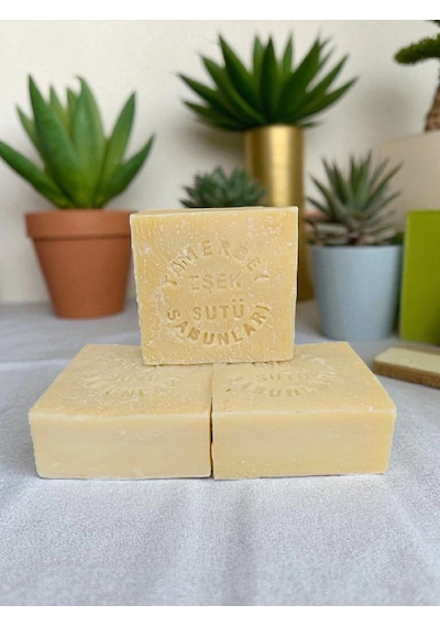 Tamerbey Eşek Sütü Sabunu 125 G