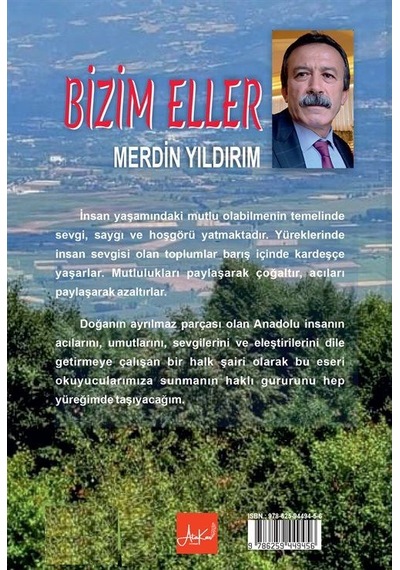 Bizim Eller / Merdin Yıldırım