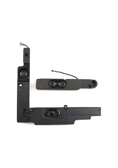 Apple Uyumlu MacBook Pro İle 15inc A1286 Sol Sağ Hoparlör Speaker 922-9308 923-0085 Part