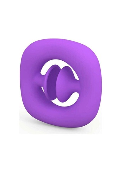 Pop It / Plop It Stres Giderici Oyuncak, Fidget Toys Snapperz Kas Geliştirici