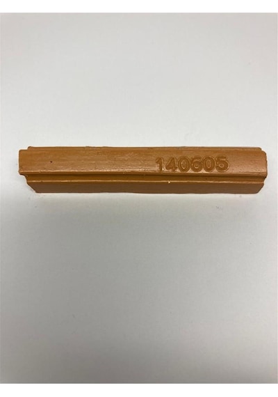 Yumuşak Tamir Mumları 1406 05 A-304 N.kayın-2 8cm Yumuşak Mum-13597
