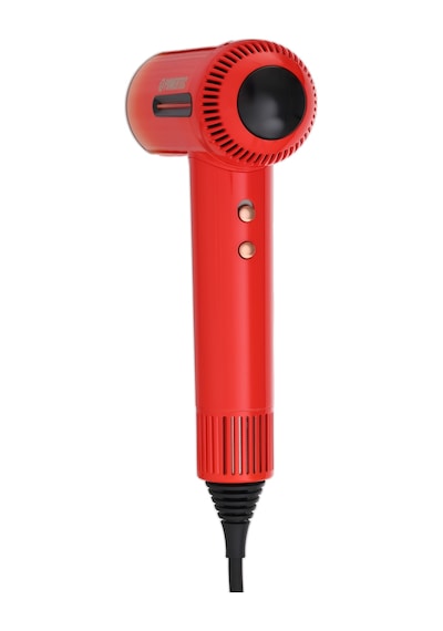 Powertec TR-2222 Delux Plazma Digital Fön Makinesi