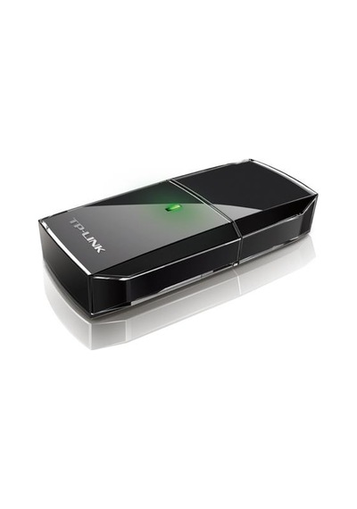 Tp-link Archer T2u Dual.b Usb Adaptör Ac600,433mbp-187841