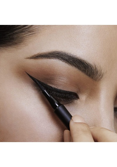 Maybelline New York Hyper Precise All Day Eyeliner - 700 Black Siyah Diğer