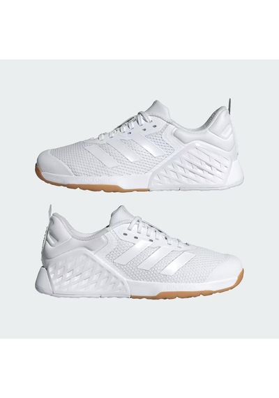 Adidas Dropset 3 Trainer W Unisex Antrenman Ayakkabısı Id8633 Beyaz Id8633 Beyaz