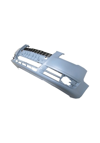 Bzt Audi A4- 05/08 Ön Tampon Sis Delikli/far Yıkama Deliksiz/sensör Deliksiz Tüv Tyg 8e0807105g