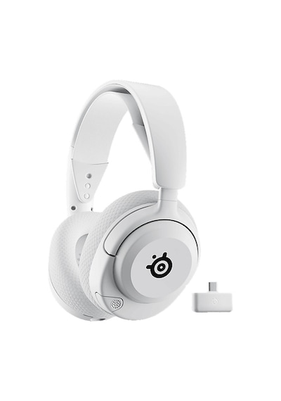 Steelserıes Arctis Nova 5 Wireless Bluetooth Gaming Kulak Üstü Kulaklık