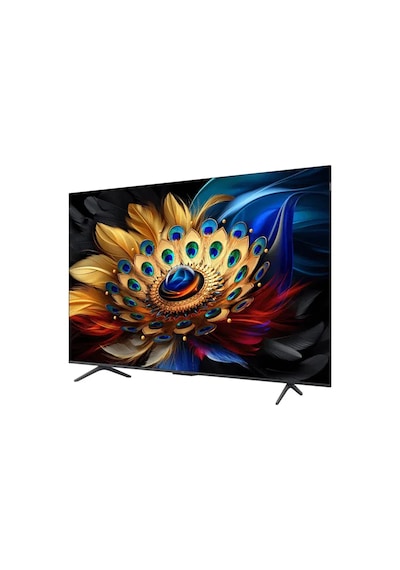 TCL 75C655G  75" 4K Ultra HD Google Smart QLED TV