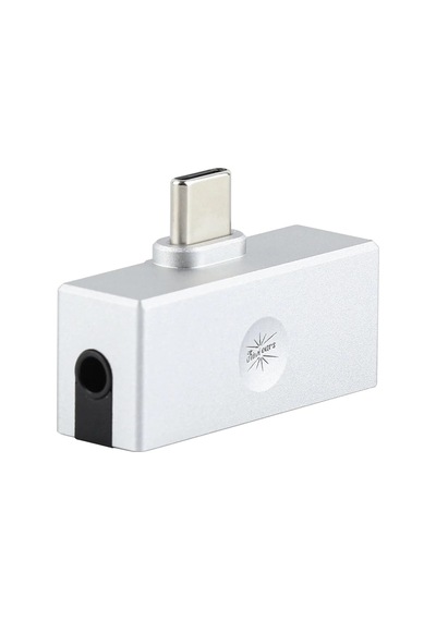 Kiwi Ears Allegro Mini Taşınabilir Kulaklık Amfisi Ve Dac Ses Kartı