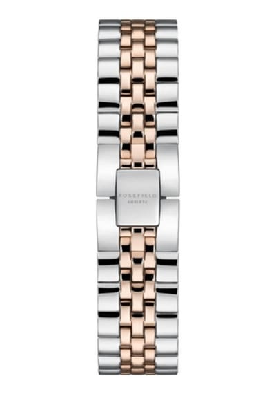 Rosefıeld Qvsrd.S192 Metalikrose 16Mm Çelik Kordon