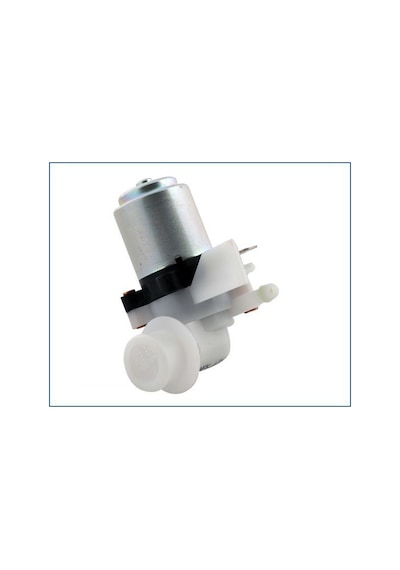 Aempart Cam Su Motoru Wp 1200 24v Tofaş Tip Aem16 1200