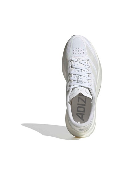 Adidas Adızero Evo Sl Exo W Unisex Koşu Ayakkabısı Kj0432 Beyaz