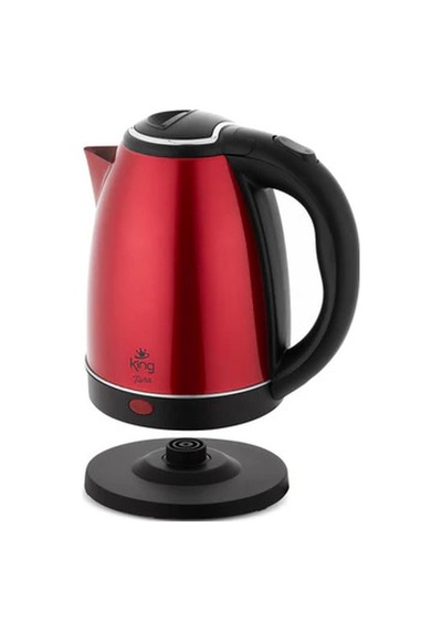 Kıng K3105 1.8 L Tivra Su Isıtıcı
