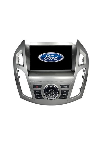 Ford Connect Android Multimedya Sistemi 4-64 Clarion 2013-2016
