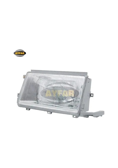 Far Sol Doğan Slx-şahins Ayfar 85014921