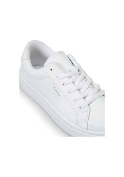 Torex Poro W Beyaz Kadın Sneaker 000000000102714121