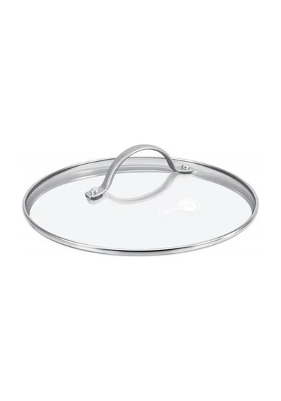 Greenpan Cam Kapak Ø28 Cm Cw000084-004 Şeffaf