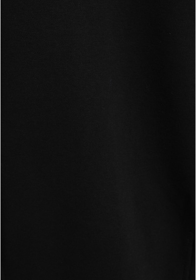 Colin's Colins Regular Fit Kapüşonlu Düz Kadın Siyah Sweatshirt Cl1082164 Q1.v1 Blk