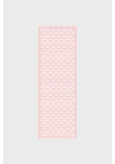 Guess Desenli 70 X 200 Cm Şal Aw5738sıl03 Kadın Şal Aw5738 Sıl03 Pın Pembe
