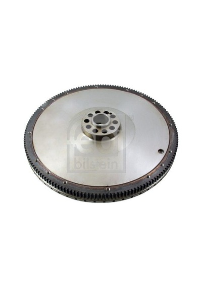 Febı-av Debrıyaj Volanı Man Tga 18.430 D2066 04 430 Mm Dıslı Sayısı 160 AOD-FEBI 30658