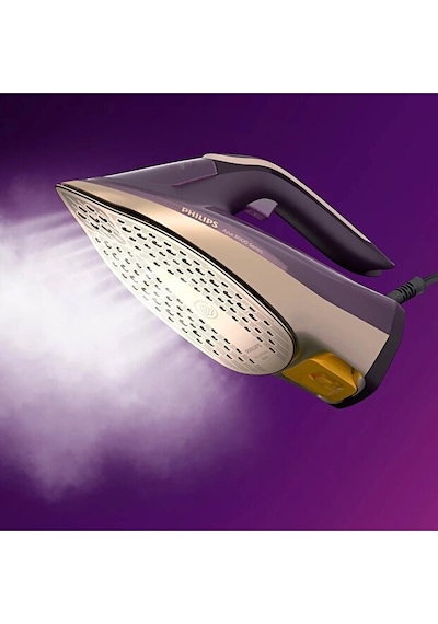 Philips DST8040/30 Azur Buharlı Ütü + Philips HDA150/60 Türk Kahve Makinesi