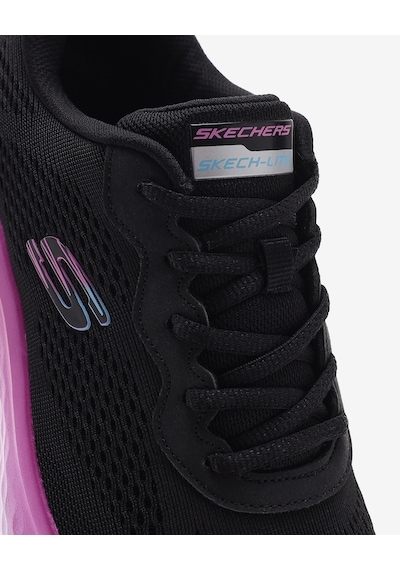 Skechers Skech - Lite Pro Kadın Siyah Spor Ayakkabı 150010tk Bkpr Siyah