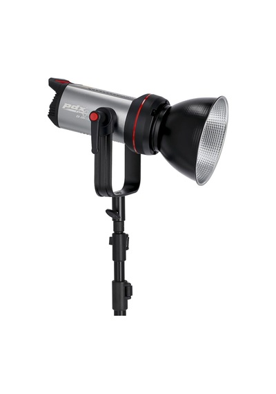 Pdx Ex-200 Iıı Bi-color Led Işık Ayarlanabilir Renk Video Ve Stüdyo