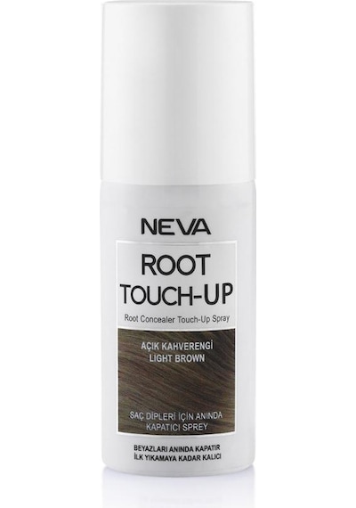 Neva Root Touch Up Kapatıcı Sprey 75 ML