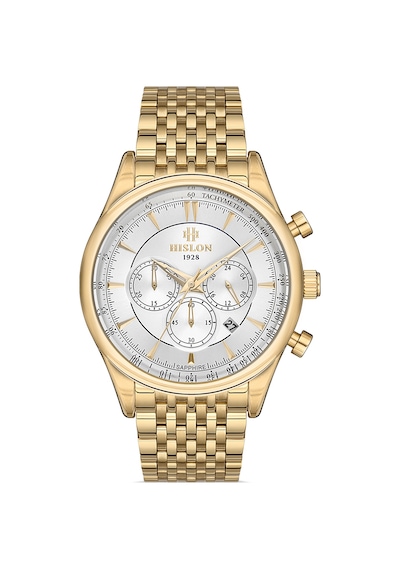 Hislon Men's Masterwork Ms101g-02sg Çok Renkli