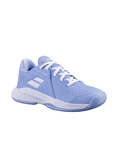 Babolat Babolat Propulse 3 Ac Kız Çocuk Tenis Ayakkabısı 9264 Mor