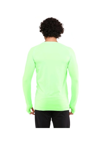 Extra Stretch Baselayer T-shirt Ignıs Yeşil Yeşil