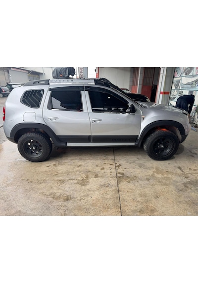 Türkmen Dacia Duster 2010-2017 Model Enjeksiyon Dodik Seti