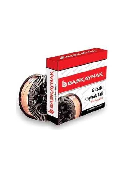 Başkaynak 1 Mm Gazaltı Teli