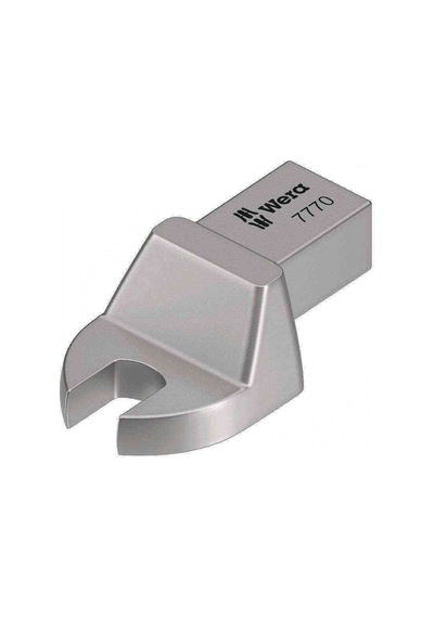 Wera 7770 9X12Mm Maul 8Mm 05078601001