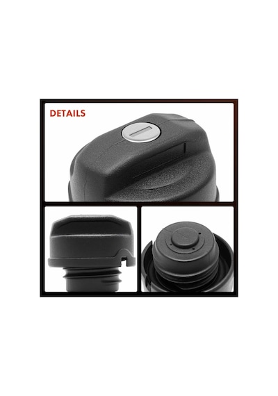 Polo Yakıt Depo Dolum Kapağı Kilitli Tip 2010 2011 2012 2013 2014 Modeller İçin