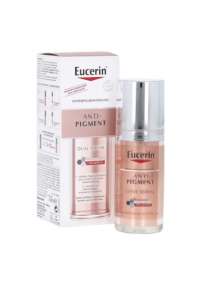 EUCERİN ANTİ-PİGMENT ÇİFT ETKİLİ SERUM 30 ML