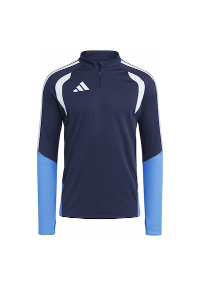 Tenabl/rayblu Adidas Erkek Futbol Eşofman Üstü Tiro26c Top Jy6398 Mavi
