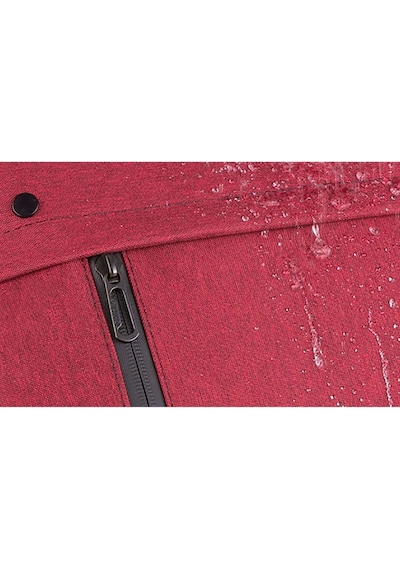 Ml-t205-wm300 Business Serisi 15.6" Su Geçirmez Kumaş Ve Fermuar