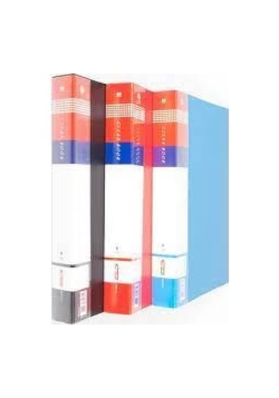 Bigpoint Sunum Dosyası 60'lı Kırmızı X 4'lü Paket