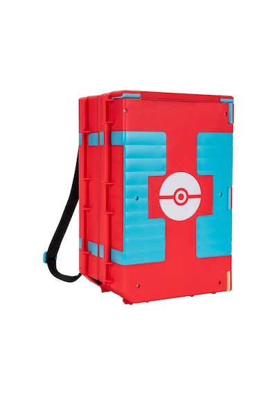 Pokémon Beach Battle Taşıma Çantası Oyun Seti Pkw3424