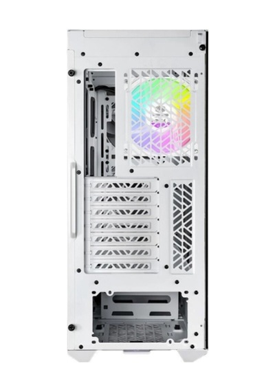 Td500v2-wgnn-stu-cm Masterbox Td500 V2 Beyaz Argb Tempered Glass Kristal Mesh Ön Panel Td500v2-wgnn-stu-cm Masterbox Td500 V2 Beyaz Argb Tempered Glass Kristal Mesh Ön Panel
