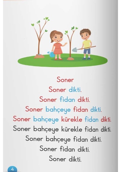 Kolay Osmanlıca - Ahmet Zeki İzgöer - Cantaş Yayınları